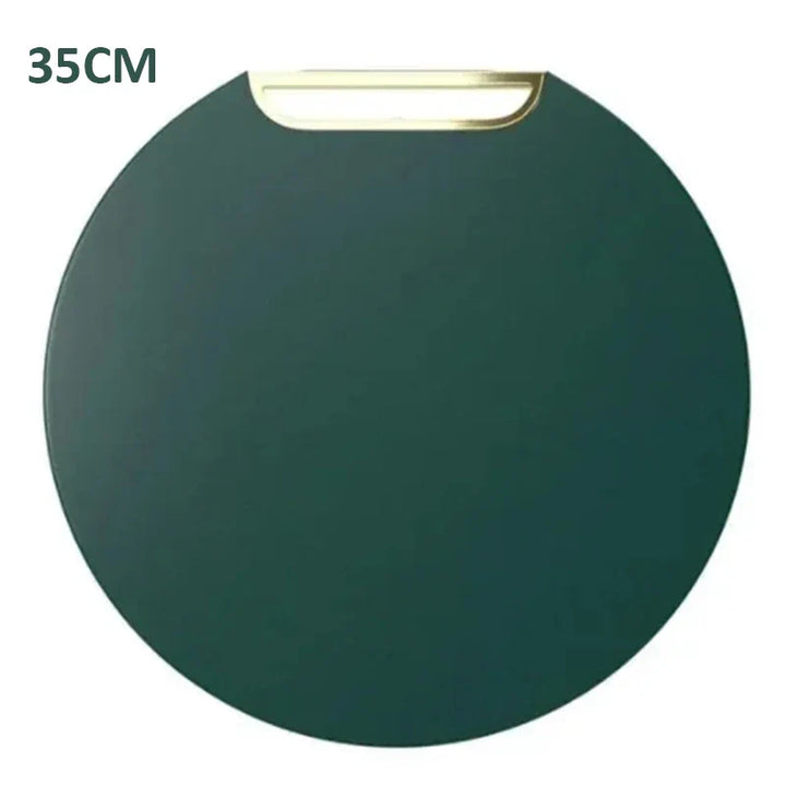 Lisslune | Standing Premium Circle Cutting Board