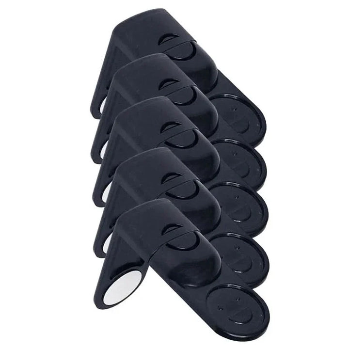 Lisslune | DrawLock – safety lock made of plastic