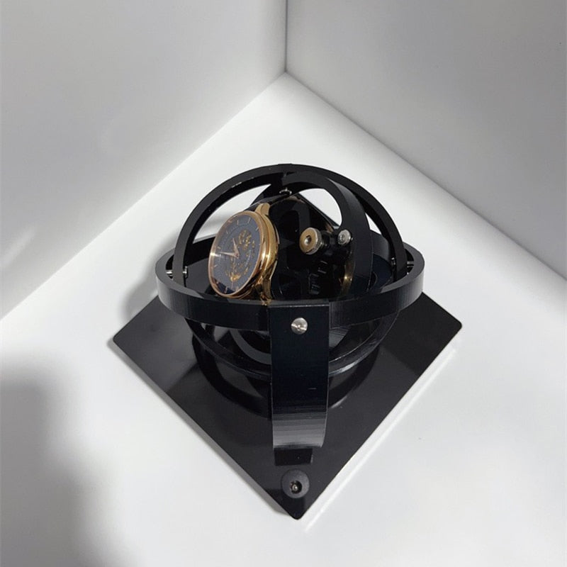 Lisslune | Automatic Mechanical Watch Watch Winder Box