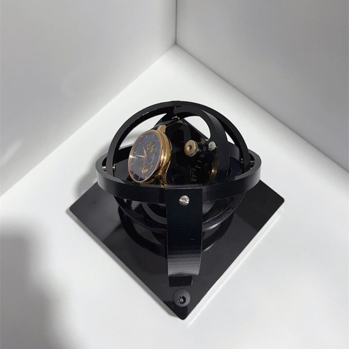 Lisslune | Automatic Mechanical Watch Watch Winder Box