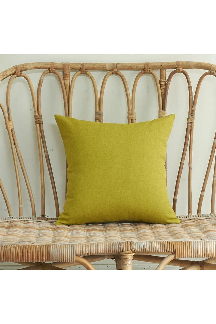 Lisslune | Outdoor-sofa-cushion-cover