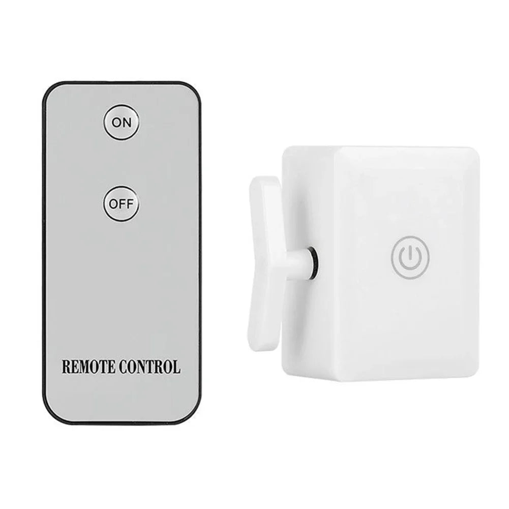 Lisslune | Smart Button Pusher Remote Light Switch Controller