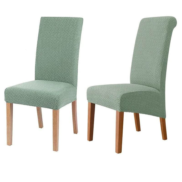 Lisslune | Teri - Elegant protection and luxurious comfort chair cover