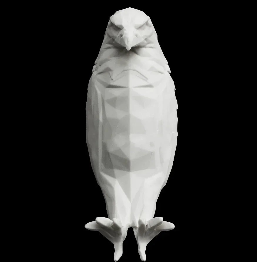 Lisslune | 3D Eagle Wall Projection Lamp
