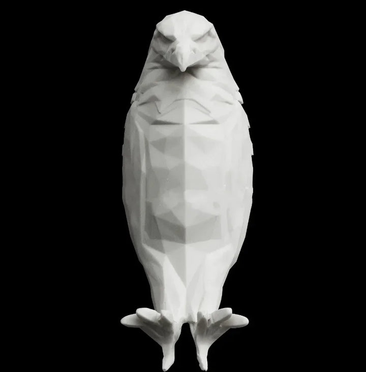 Lisslune | 3D Eagle Wall Projection Lamp