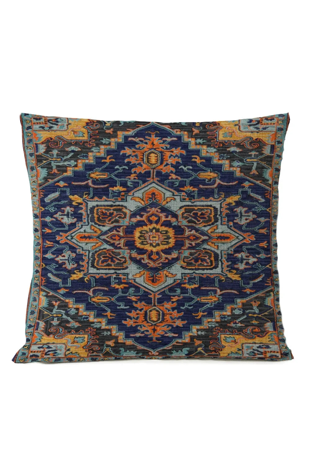 Lisslune | Tribal Pillowcase