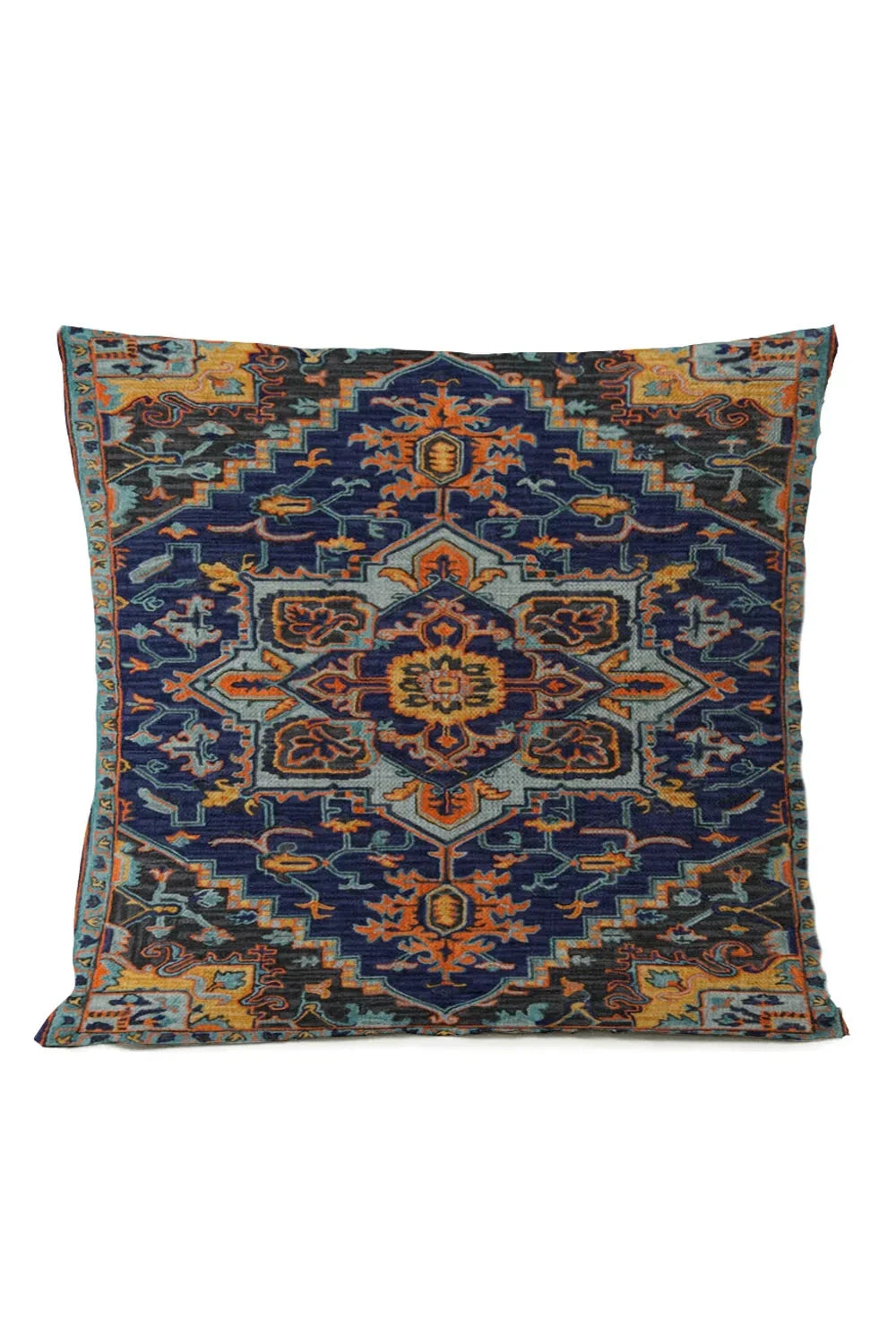 Lisslune | Ethnic Tribal Pillowcase