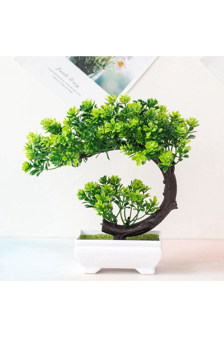Lisslune | Bonsai Artificial Plant