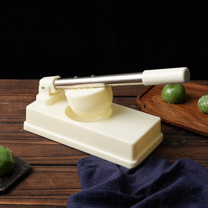 Lisslune | All-In-One Dough Press Dumpling Maker