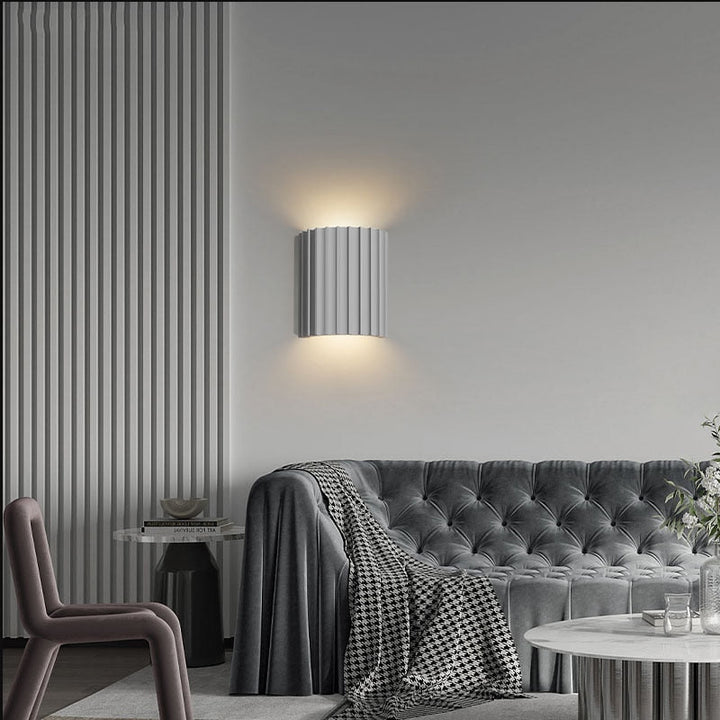 Lisslune | SereneGlow - LED Night Wall Light