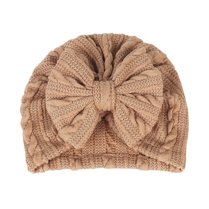 Lisslune | Headscarf for Toddlers with Bow