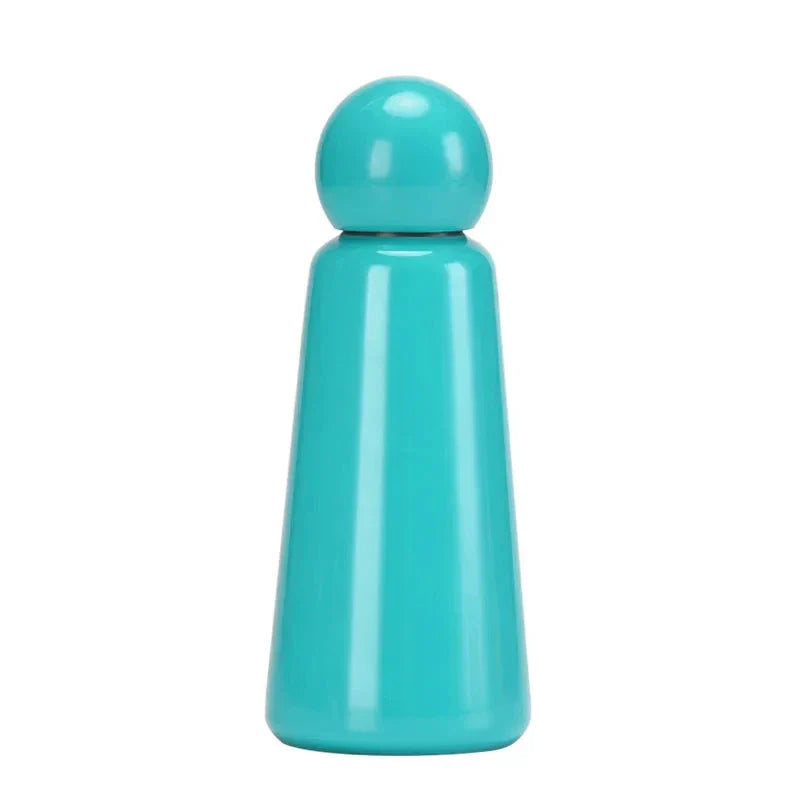 Lisslune | Steel 2-tone Bottle