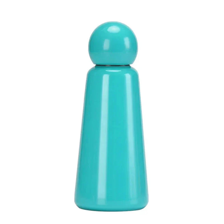 Lisslune | Steel 2-tone Bottle