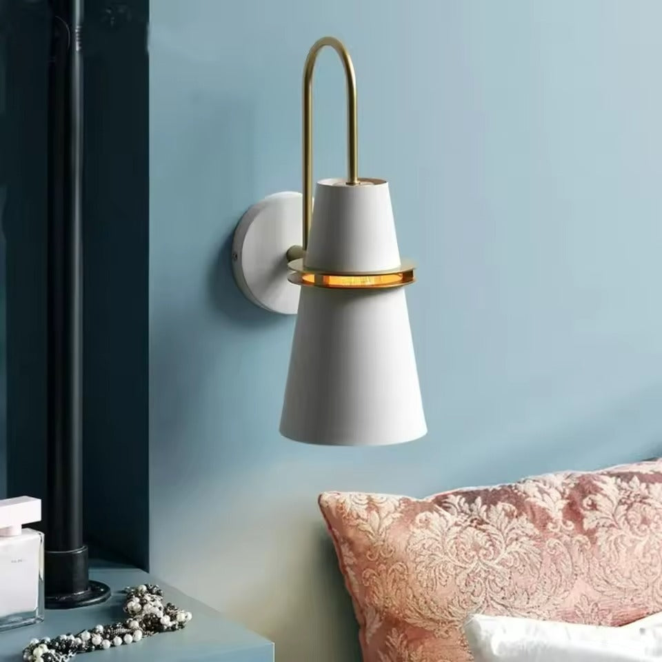 Lisslune | GrandeurGlow - Luxe Wall Illumination