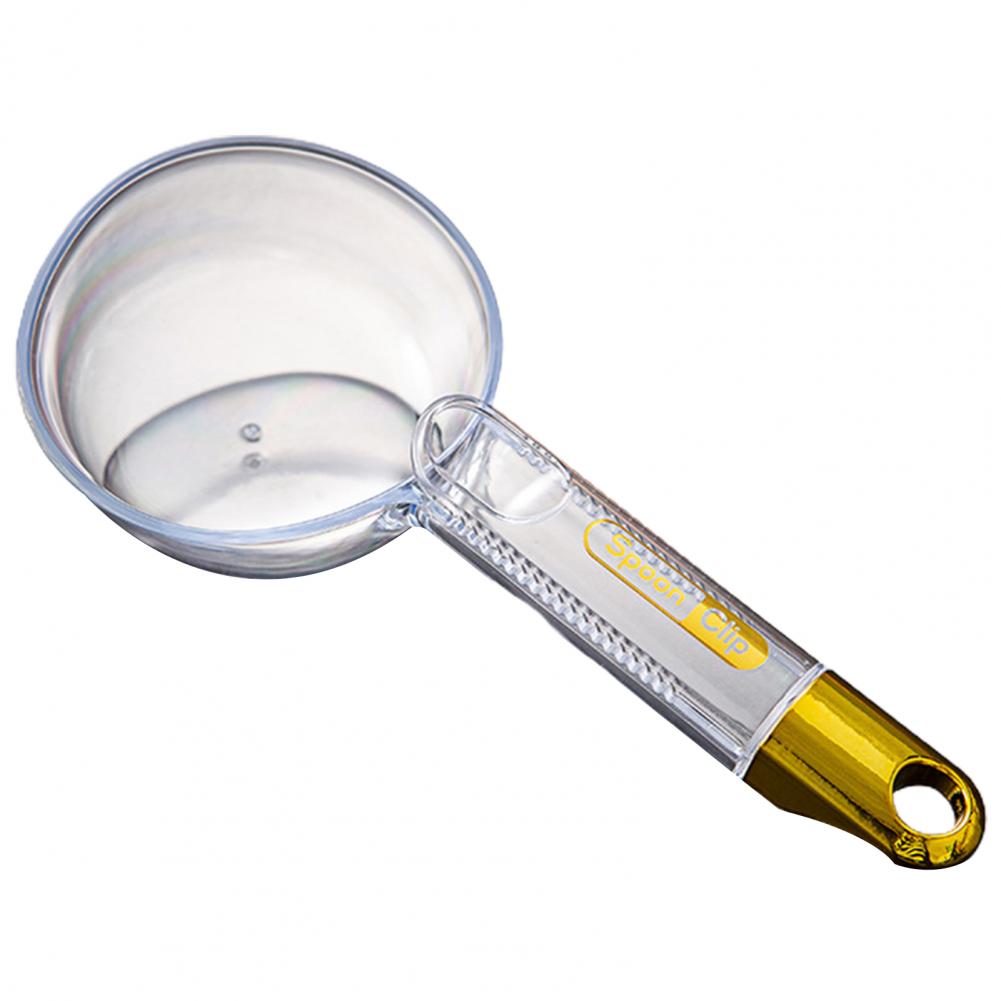Lisslune | Kitchen Captain Multifunctional Scoop