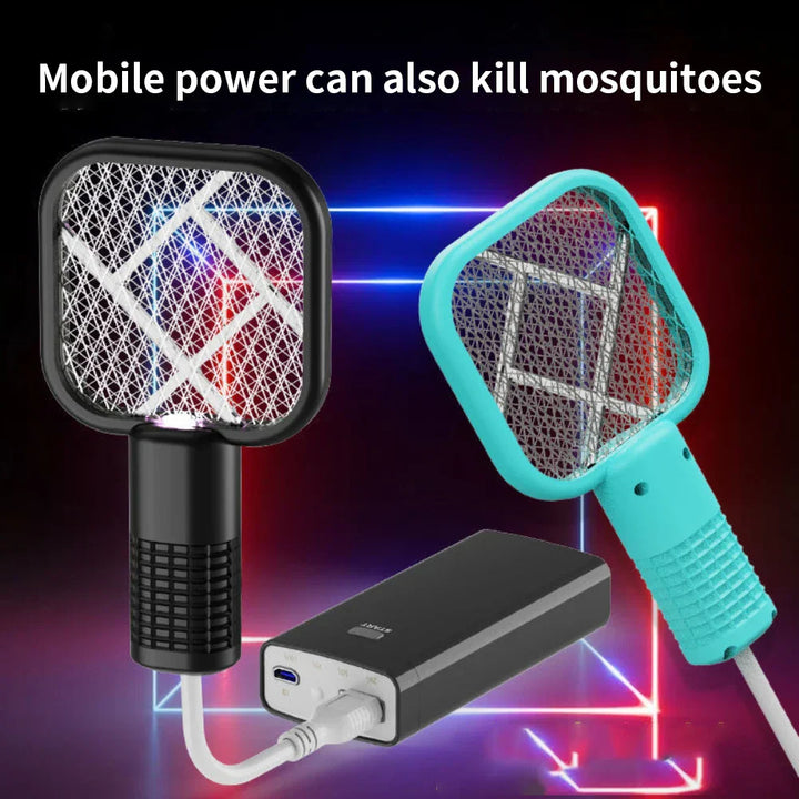 Lisslune | USB Mini Mosquito UV Light Bug Zapper
