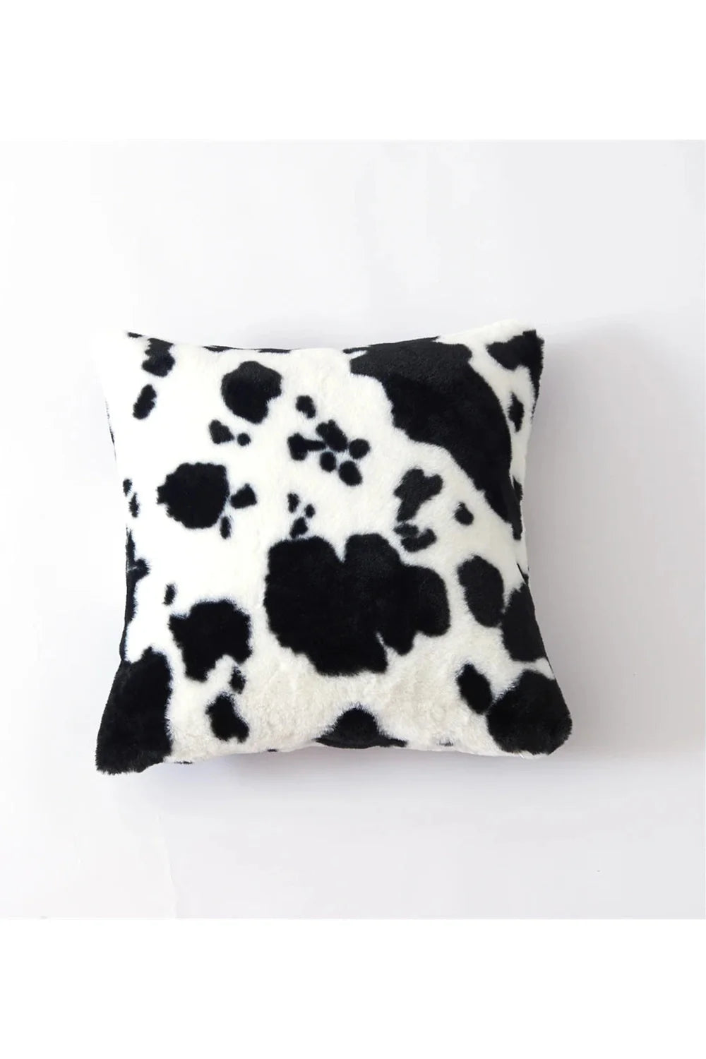 Lisslune | Plush cushion cover