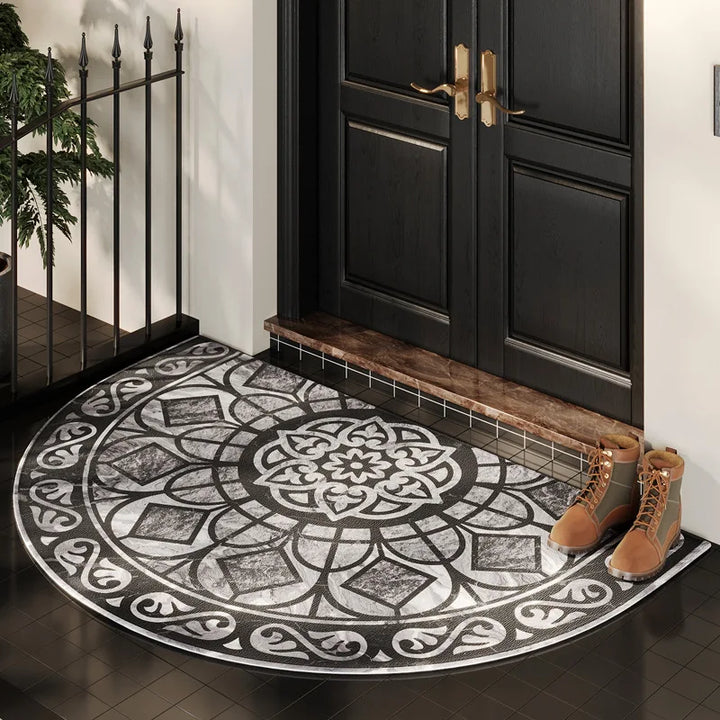 Lisslune | DoorShield | Luxury Doormat for Home Use and Stylish Entryway Solutions