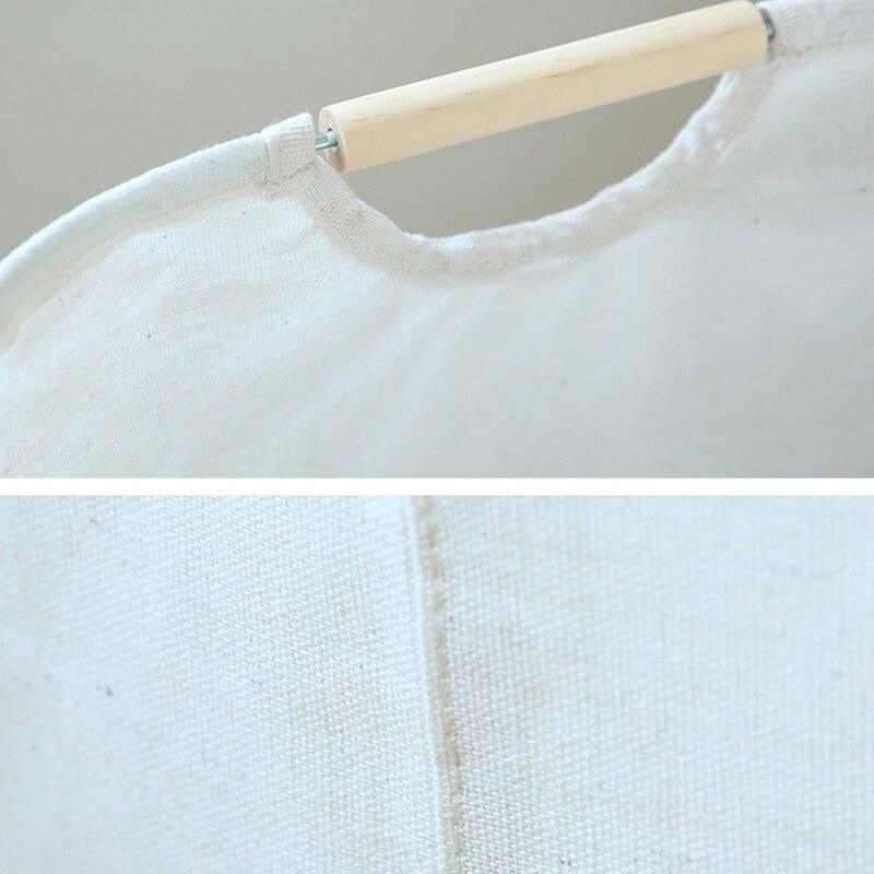 Lisslune | Stylish waterproof laundry collectors with sturdy handles and generous capacity