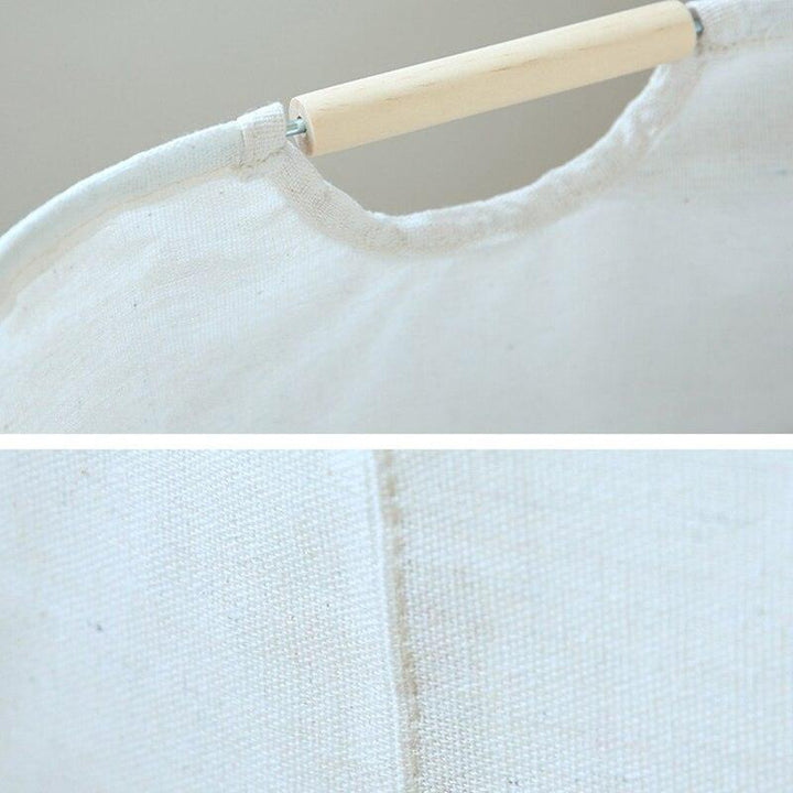 Lisslune | Stylish waterproof laundry collectors with sturdy handles and generous capacity