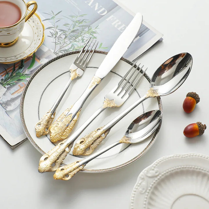 Lisslune | Cutlery
