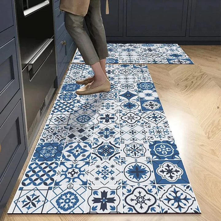 Lisslune | Non-Slip Kitchen Rugs and Runners – Durable, Stylish Floor Decor