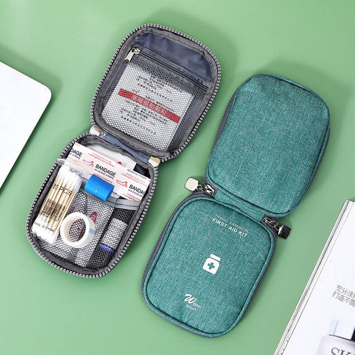 Lisslune | Mini Essential Travel Organizer Bag