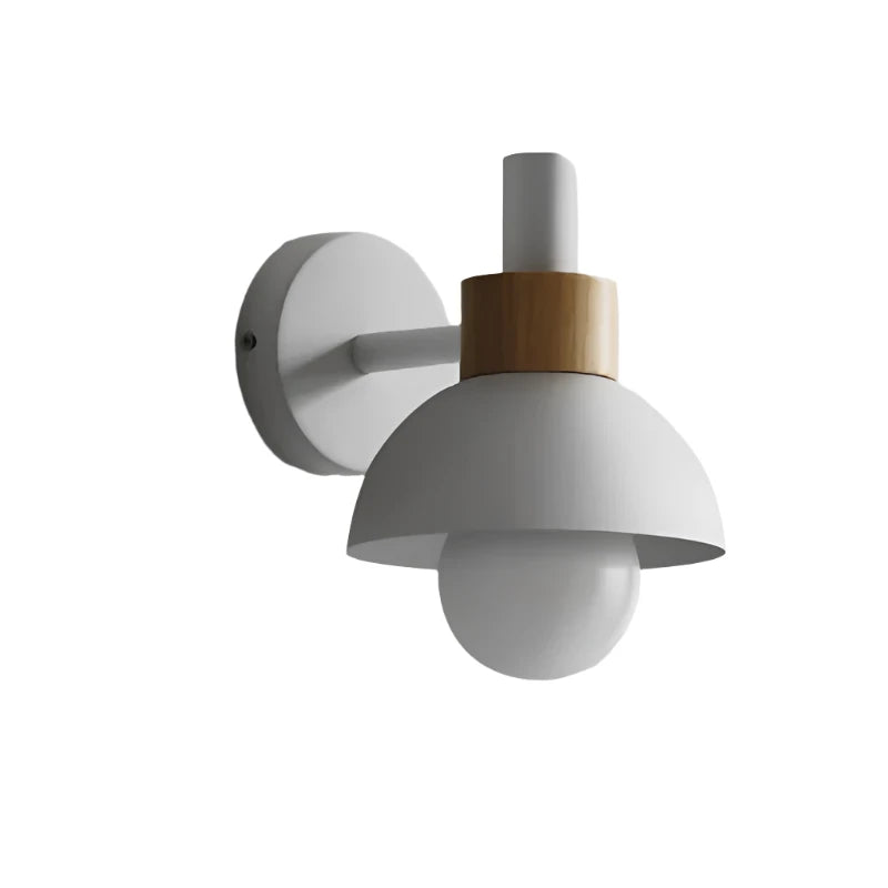 Lisslune | Modern Minimalist LED Table Lamp
