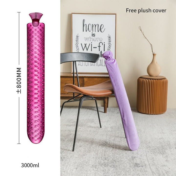 Lisslune | Ultra Long Hot Thermal Water Bag