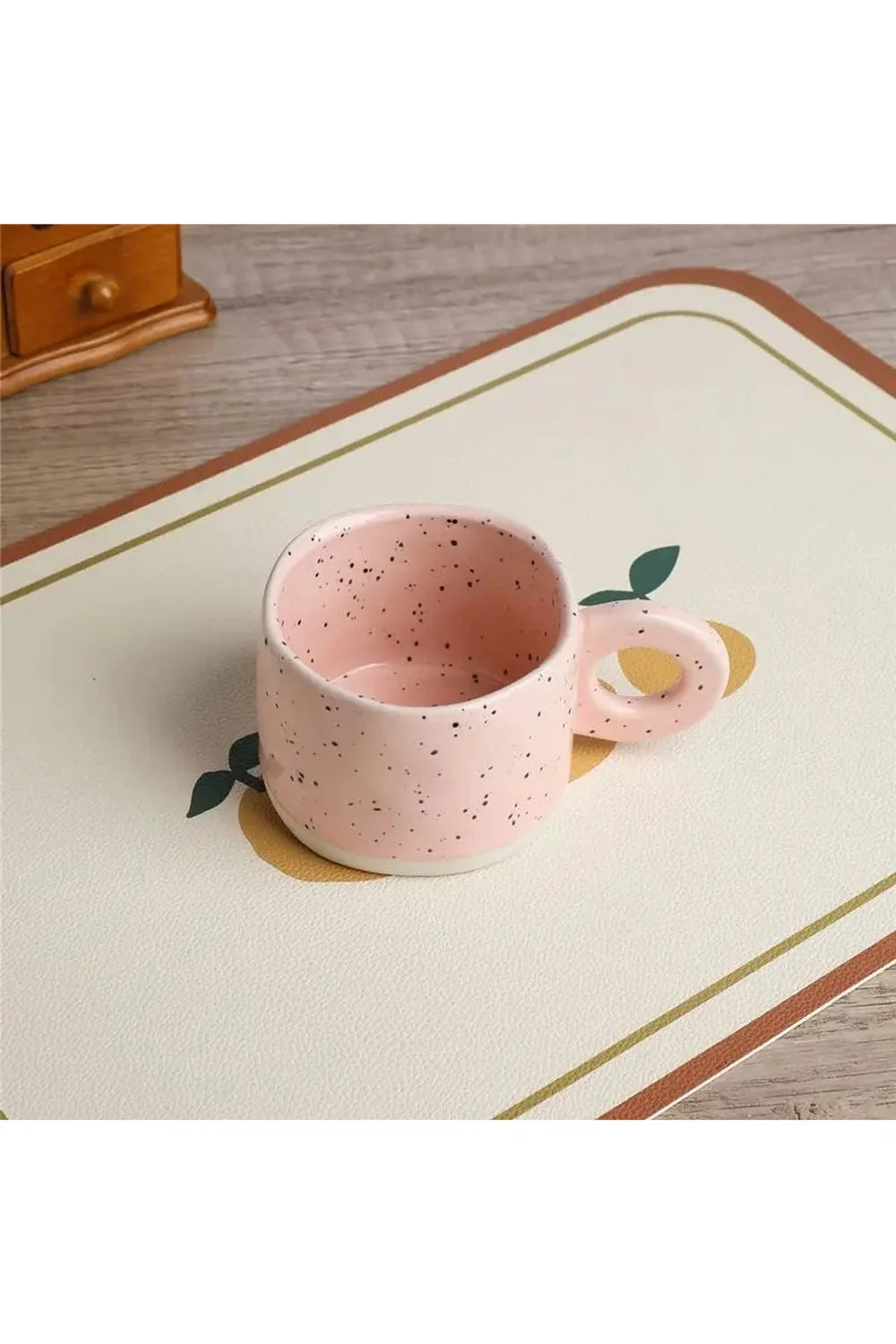 Lisslune | Porcelain mug