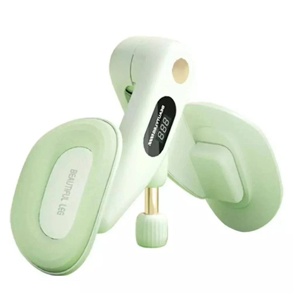Lisslune | Adjustable Thigh and Pelvic Floor Trainer
