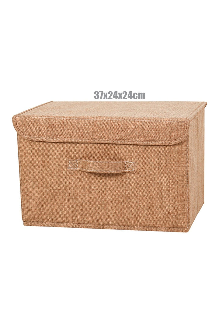 Lisslune | Storage organizer box