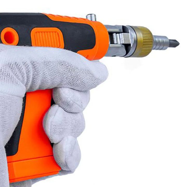 Lisslune | 16in1 Pro Fix Ratchet Screwdriver Tool Set