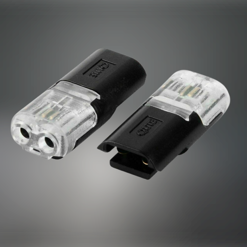 Lisslune | Waterproof Electrical Wire Cable Connector Set