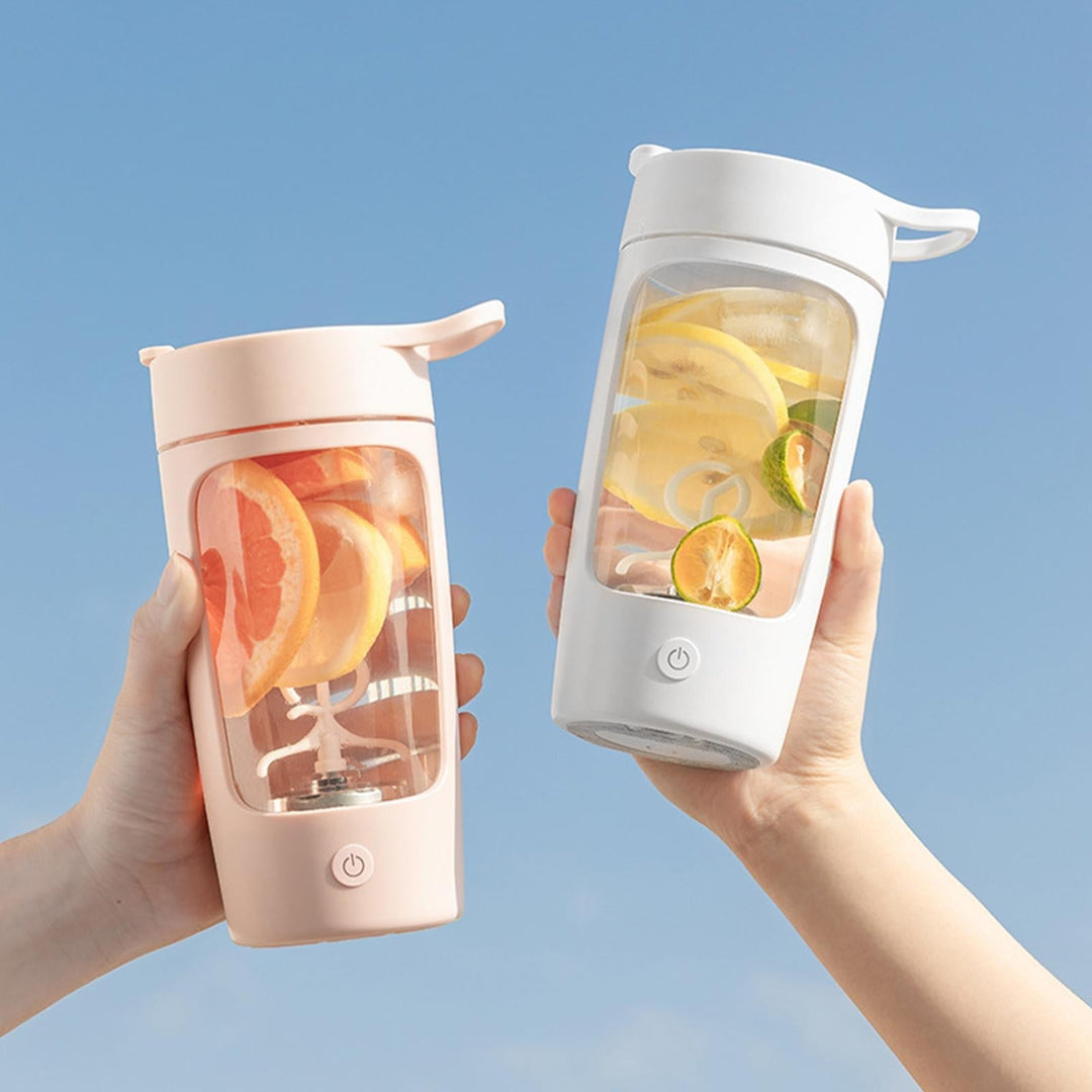 Lisslune | Strong Electric Protein Shaker Mixer
