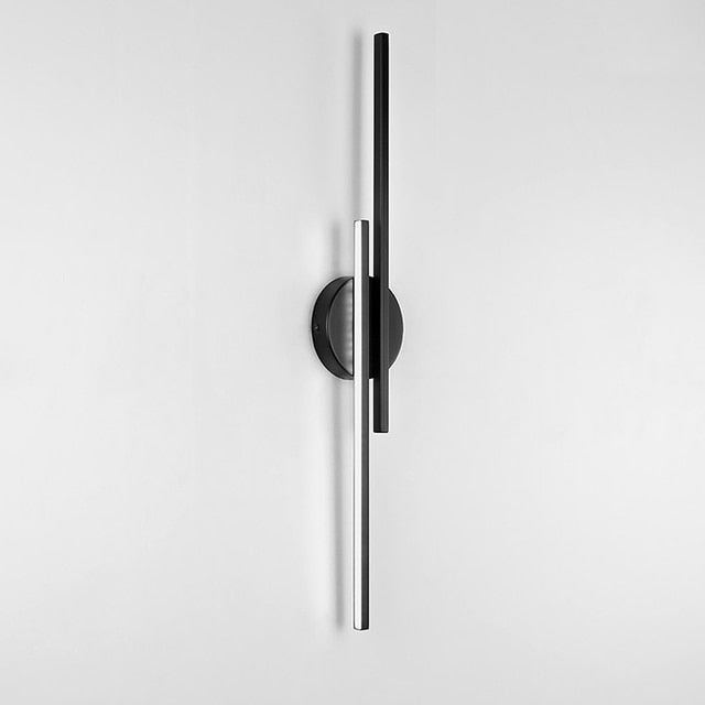Lisslune | RayLuxe – Stylish Wall Lamp for Elegant, Clean Lighting