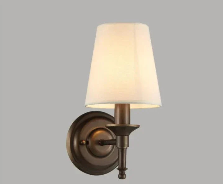 Lisslune | BeamGlow – LED Wall Lamp with Stylish American Design