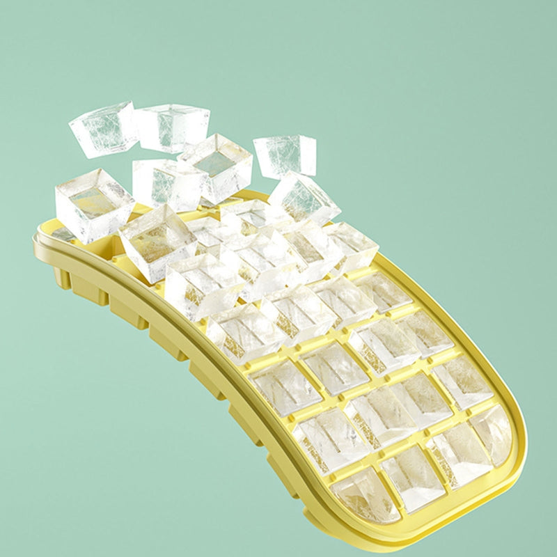 Lisslune | Creative Ice Cube Maker Box