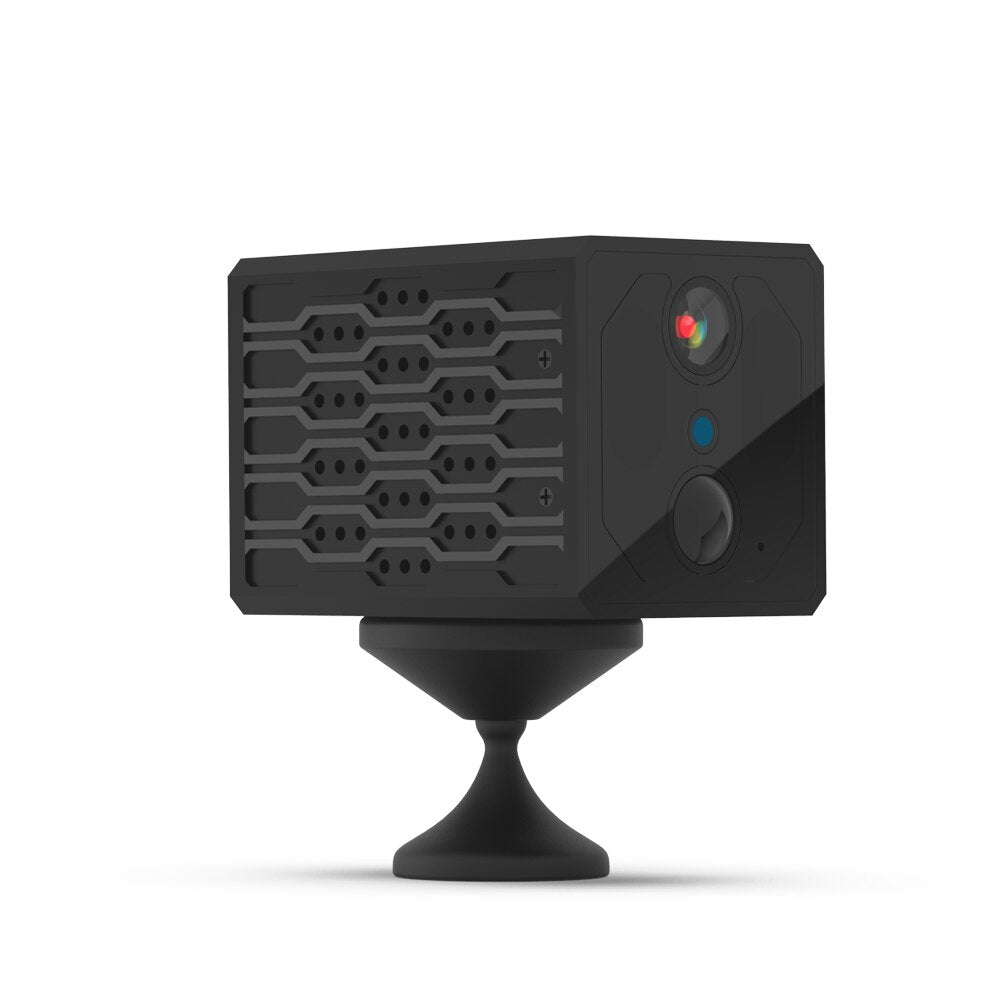 Lisslune | Wireless Long Standby Remote Motion Master Mini Camera