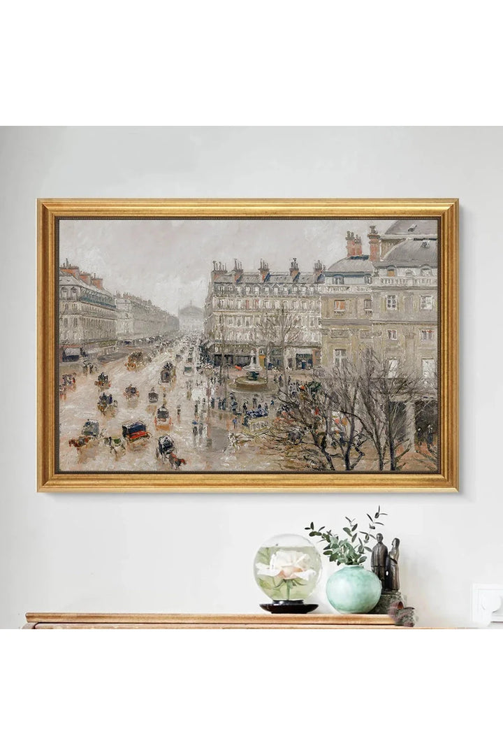 Lisslune | Canvas art