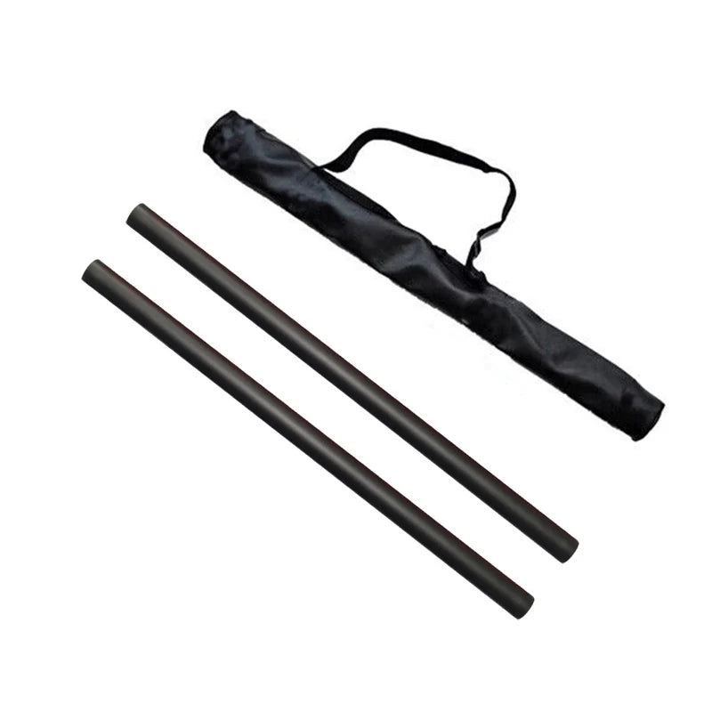Lisslune | Protector Lightweight Impact-Absorbing Self-Defence Stick