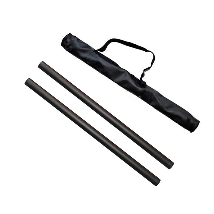 Lisslune | Protector Lightweight Impact-Absorbing Self-Defence Stick
