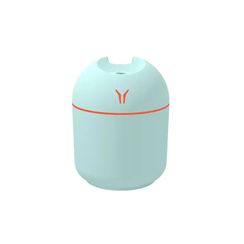 Lisslune | LED Aroma Air Humidifier