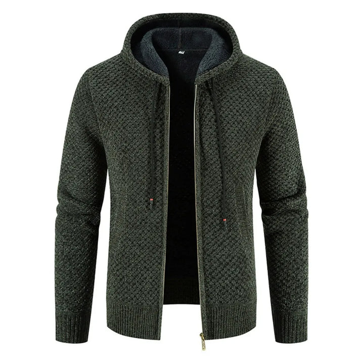 Lisslune | Premium Men's Cardigan