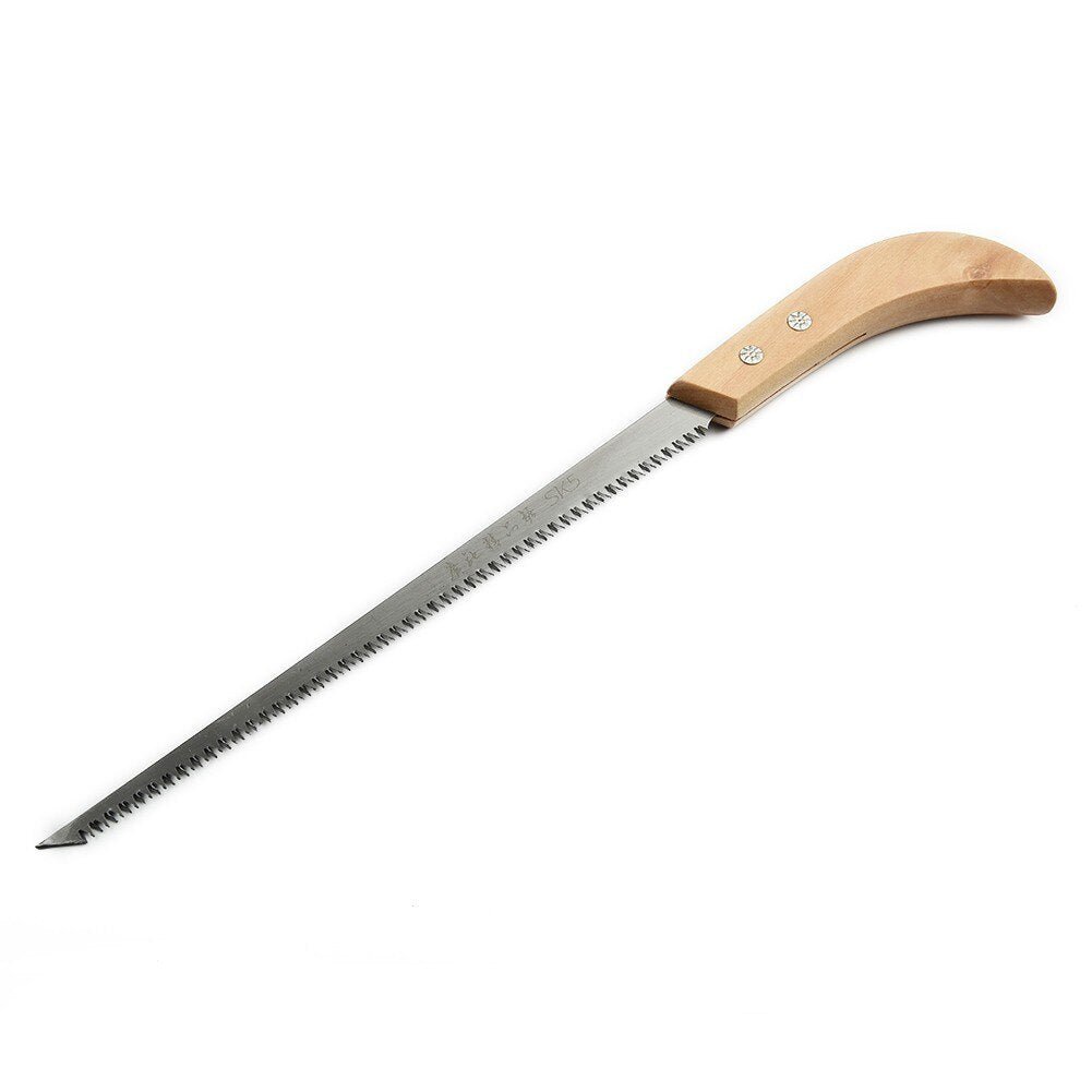 Lisslune | Effective manual mini hand saw