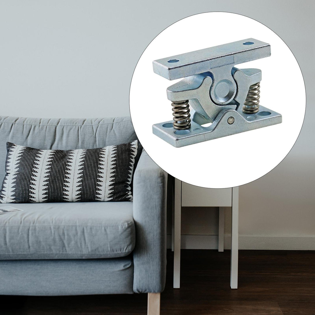 Lisslune | Super Hold Heavy Duty Door Stopper Tool