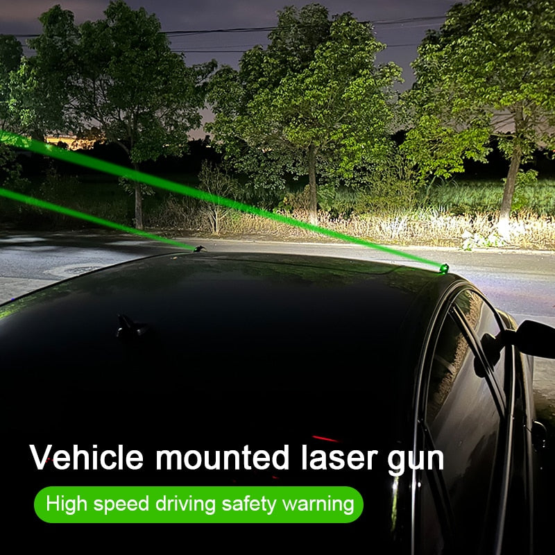 Lisslune | Auto-Laser