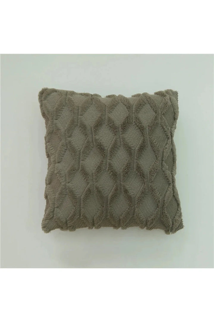 Lisslune | Solid color sofa cushion cover