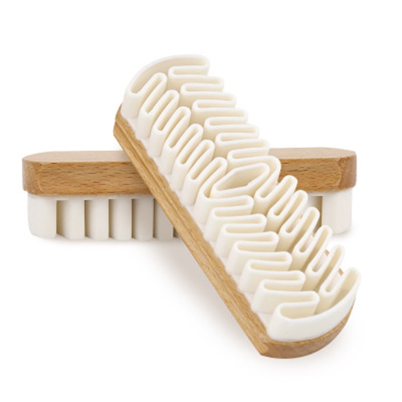Lisslune | Magic Shoe Cleaner Scrubber Brush
