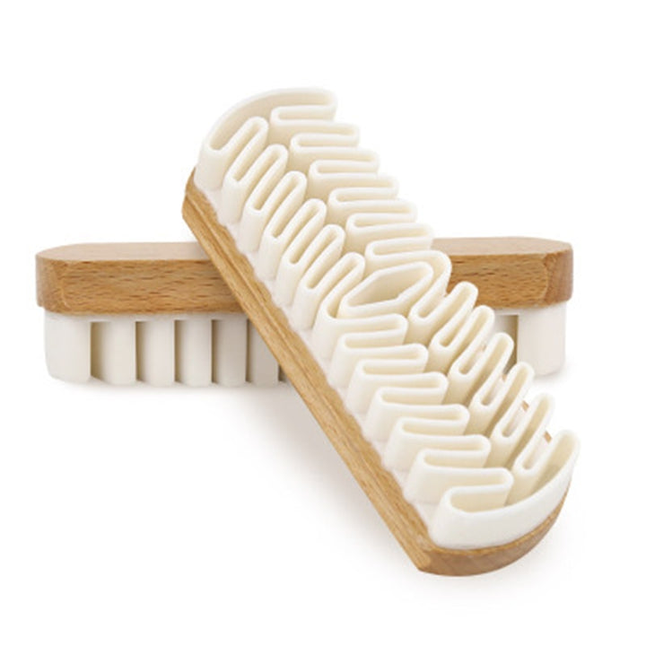 Lisslune | Magic Shoe Cleaner Scrubber Brush
